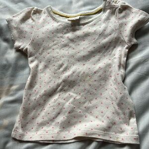 T- shirt for baby girl 2-3 years old